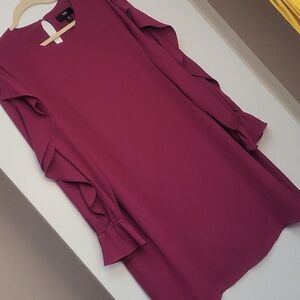 Mossimo Pink Dress